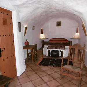 Cuevas Andalucia Casa rural