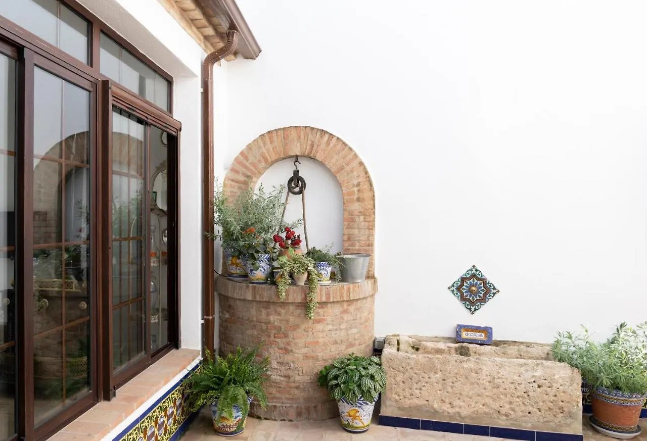 Holiday home La Casa De Reyes Villa Penaflor