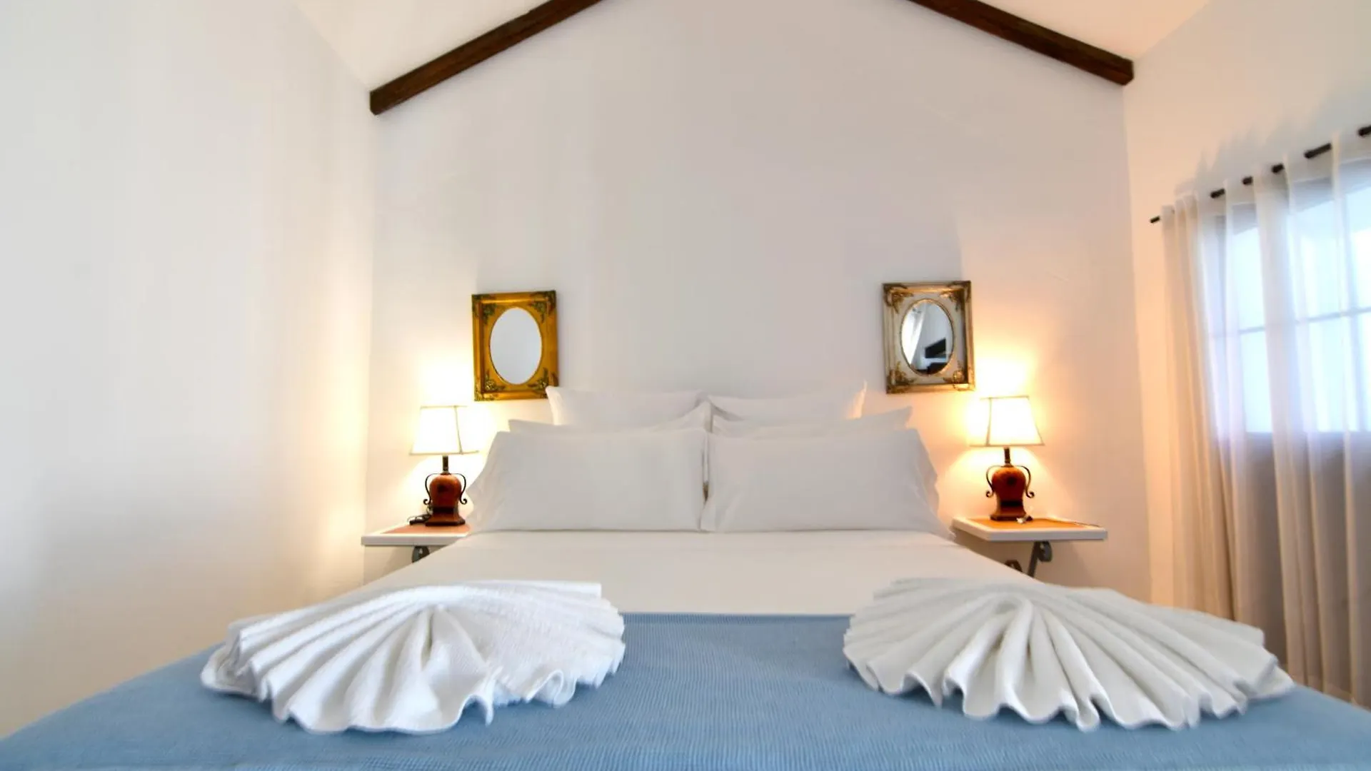 La Casa De Reyes Villa Penaflor Holiday home