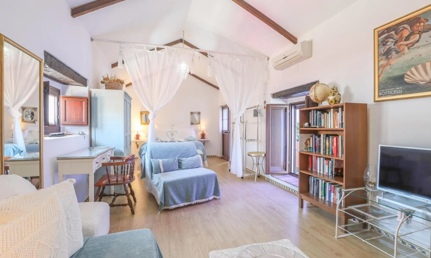 Holiday home La Casa De Reyes Villa Penaflor Spain