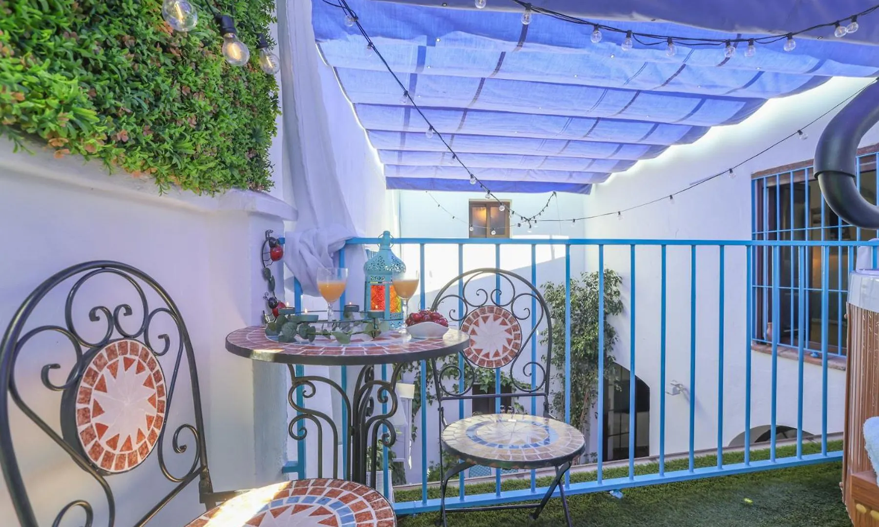 Holiday home La Casa De Reyes Villa Penaflor Spain