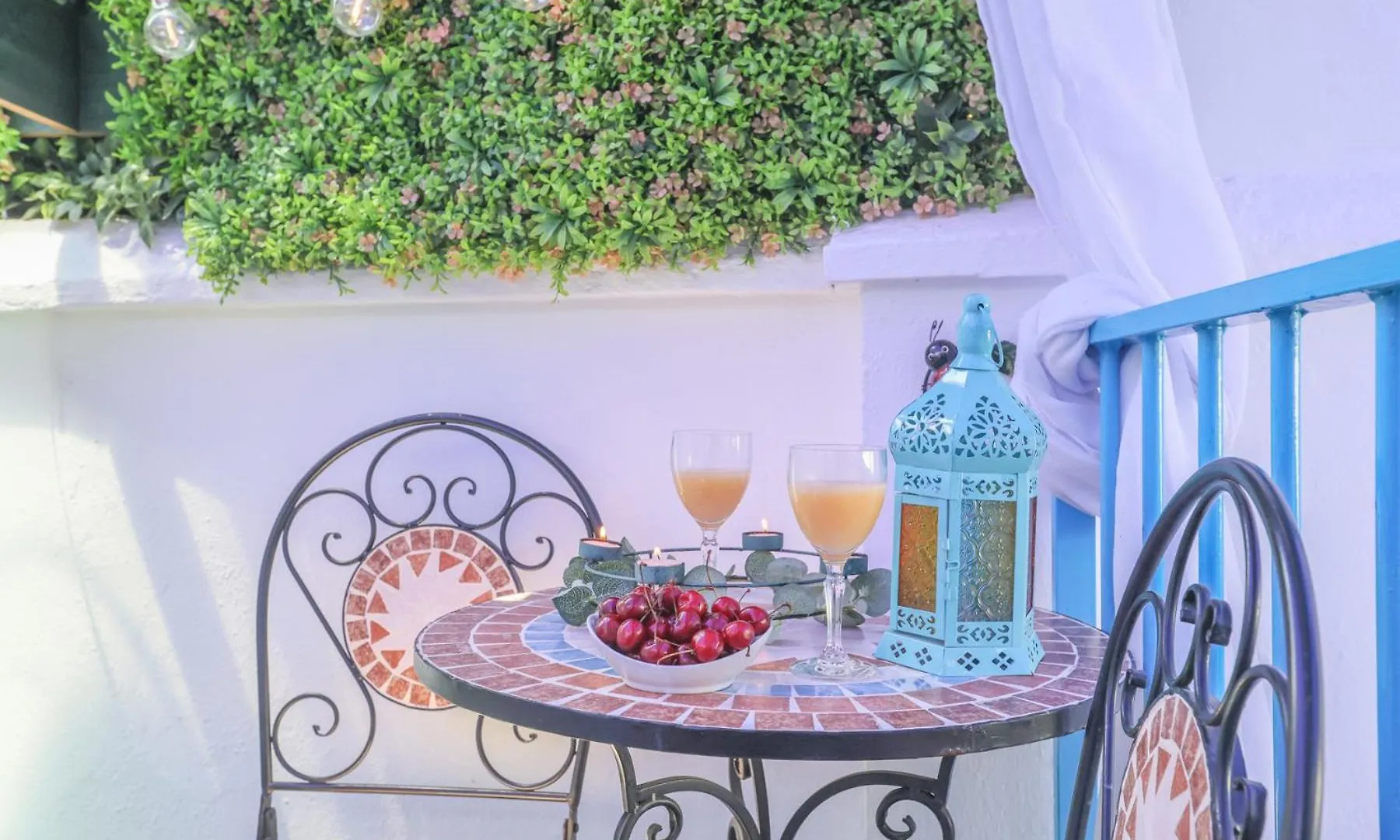 La Casa De Reyes Villa Penaflor Holiday home