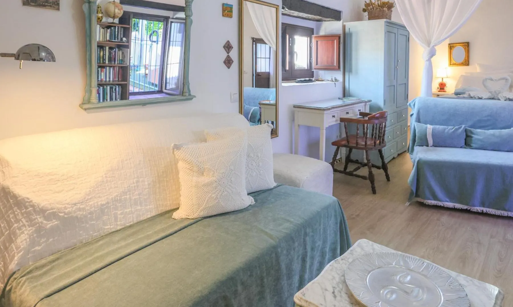 Holiday home La Casa De Reyes Villa Penaflor