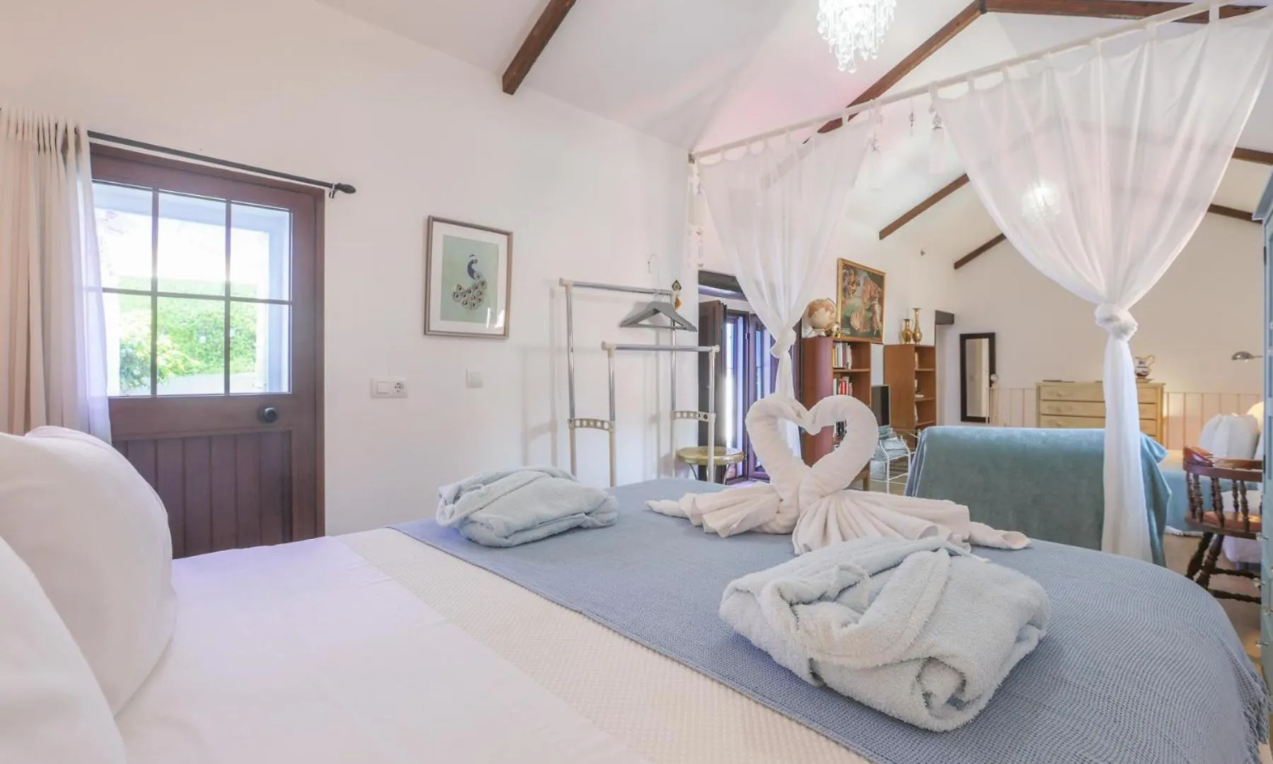 Holiday home La Casa De Reyes Villa Penaflor