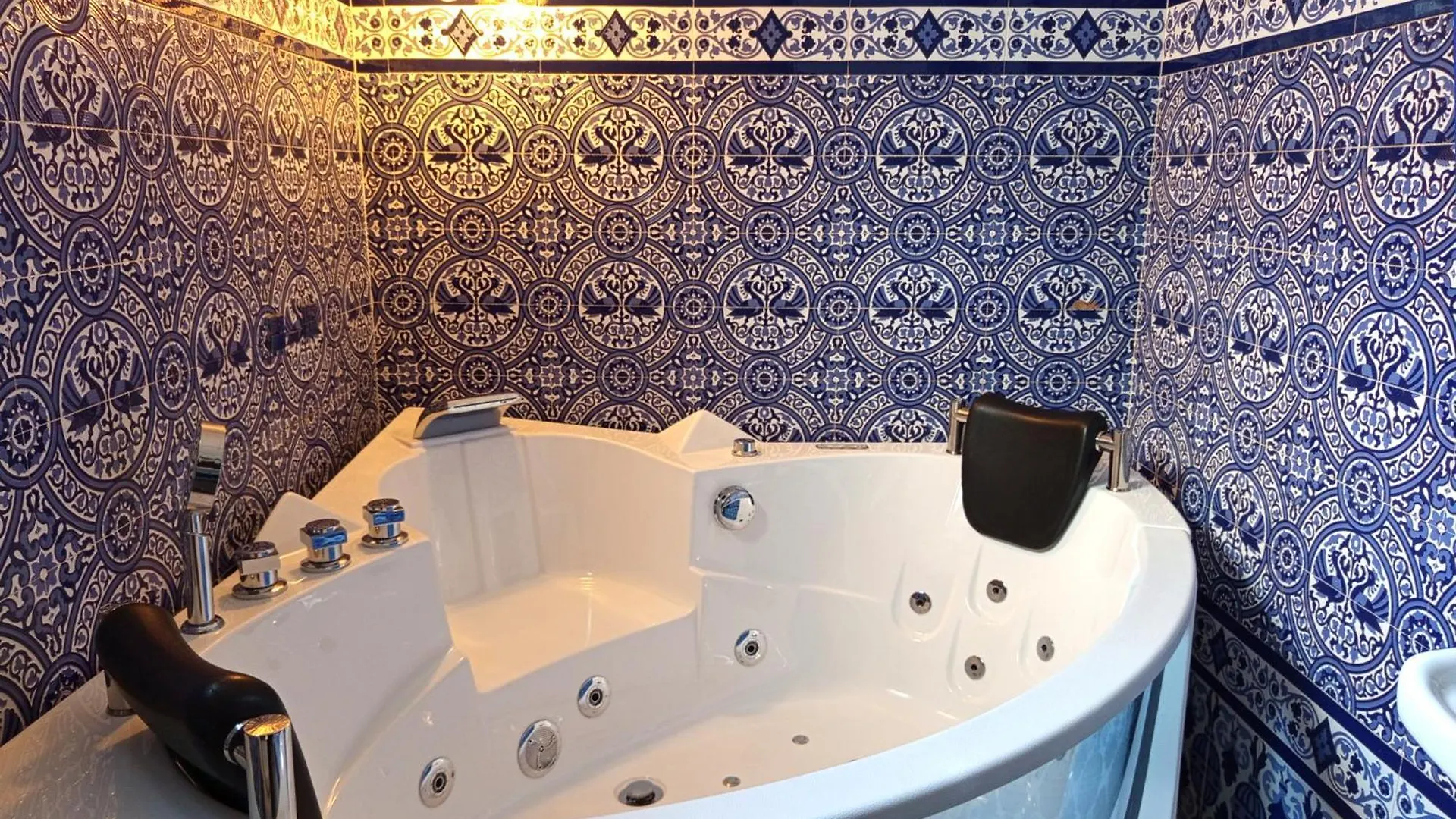 Holiday home La Casa De Reyes Villa Penaflor Spain